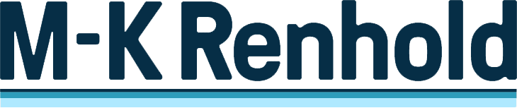 M-K Renhold logo